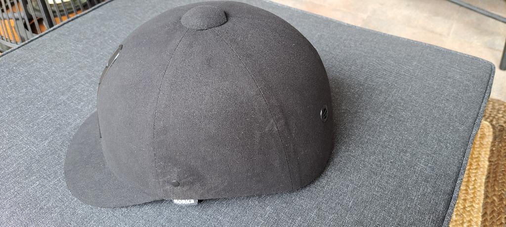 Paardrijcap maat 58 Horka, Ophalen, Dressuur, Nieuw, Dames