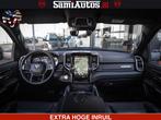 Dodge Ram 1500 LARAMIE SPORT | 5.7 V8 4X4 | 12 INCH MULTIMED, Auto's, Dodge, Automaat, Gebruikt, 5654 cc, Met garantie (alle)