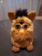 Furby Giraffe - Helemaal werkend, Ophalen of Verzenden, Gebruikt