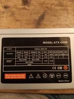 Atx voeding 420 W, Ophalen of Verzenden