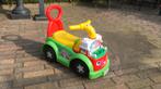 Loopkarretje, Kinderen en Baby's, Speelgoed | Buiten | Voertuigen en Loopfietsen, Ophalen of Verzenden, Gebruikt