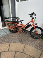 elektrische Redwagon bike 4, Fietsen en Brommers, Ophalen, Gebruikt, Minder dan 30 km per accu, Overige merken
