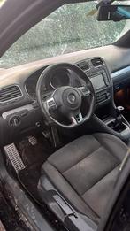 Golf 6 gti stuur dsg, Ophalen of Verzenden, Gebruikt, Volkswagen