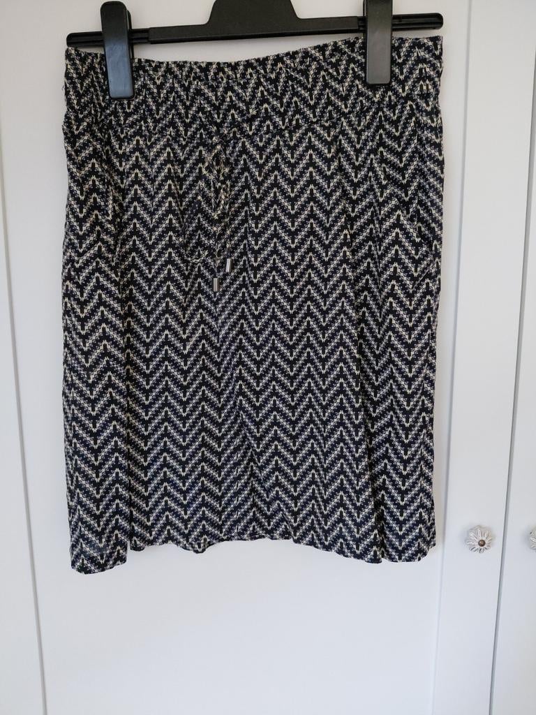Rokje Lolly's Laundry maat S, Kleding | Dames, Zwart, Ophalen of Verzenden, Lolly's Laundry, Maat 36 (S)
