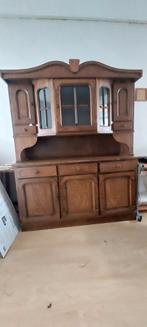 Gratis, Huis en Inrichting, Kasten | Buffetkasten, Ophalen, Gebruikt, 25 tot 50 cm, 150 tot 200 cm