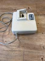 Flyer accu laders, Ophalen of Verzenden, Zo goed als nieuw, Overige merken