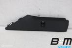 Middenconsole afdekking rechts Audi A4 8W 8W1863312A, Gebruikt