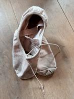 Balletschoenen maat 34, Ophalen of Verzenden, Gebruikt, Schoenen