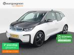 BMW i3 33 kWh 170 Pk Automaat | Warmtepomp | Stoelverwarming, Auto's, BMW, Automaat, Gebruikt, 4 stoelen, Wit