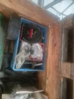 Ransomes en Toro, Ophalen, Nieuw, TORQ, 120 cm of meer