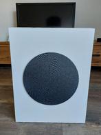 subwoofer 40W Yamaha, Subwoofer, Zo goed als nieuw, Minder dan 60 watt, Ophalen