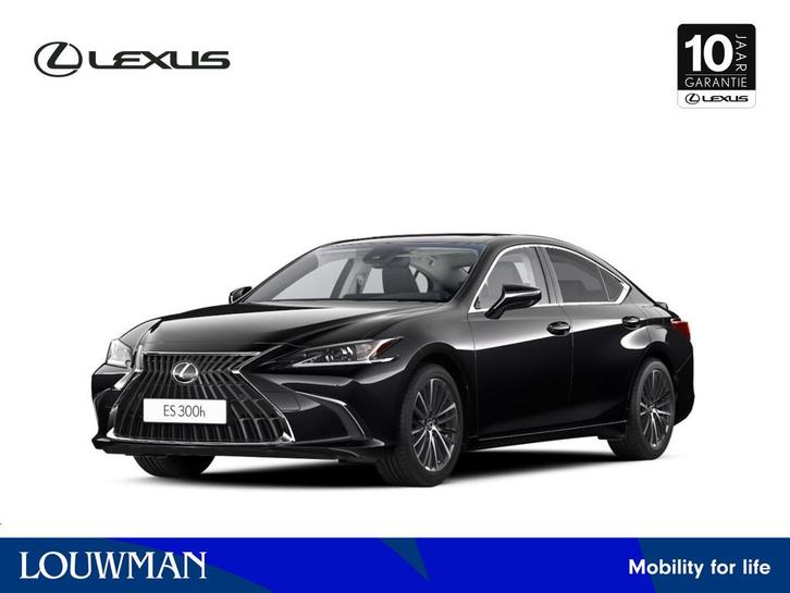 Lexus ES 300h 35th Edition | Voorraad Nieuw | (bj 2025), Auto's, Lexus, Bedrijf, Te koop, ES, ABS, Achteruitrijcamera, Adaptive Cruise Control