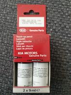 Lakstift Kia Motors NIEUW, Ophalen of Verzenden, Nieuw