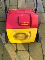 Wolf Garten UV 30 EV Verticuteermachine, Ophalen of Verzenden, Gebruikt, 30 t/m 39 cm, Elektrische grasmaaier