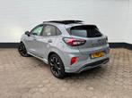 Ford Puma EcoBoost Hybrid ST-Line X PANO l CAMERA l ACC B&O, Voorwielaandrijving, 125 pk, Adaptive Cruise Control, 1219 kg