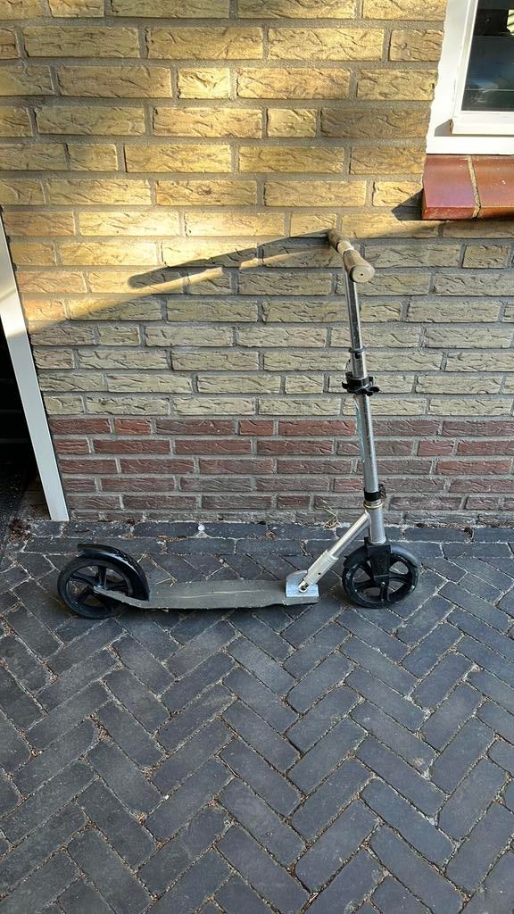 Step te koop 20 euro, Fietsen en Brommers, Ophalen of Verzenden, Zo goed als nieuw, Gewone step
