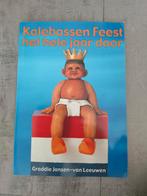 Kalebassen Feest het hele jaar door in nette staat, Ophalen of Verzenden, Zo goed als nieuw, Overige typen