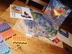De hobbit bordspel / spel, Ophalen of Verzenden, Gebruikt