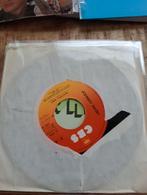 Johnny Nash - tears on my pillow, Ophalen of Verzenden, Zo goed als nieuw, Pop