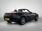 Mazda MX-5 1.5 SkyActiv-G 132 Kazari | Limited Edition | BOS, Auto's, Mazda, Achterwielaandrijving, 4 cilinders, Bedrijf, Handgeschakeld
