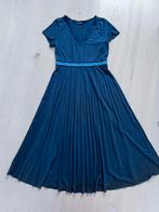 Marco O’ Polo Jurk maat 36, Blauw, Ophalen of Verzenden, Maat 36 (S), Gedragen