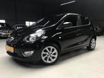 Opel KARL 1.0 ecoFLEX Cosmo I Half Leder I Stoel & Stuurverw, Voorwielaandrijving, Euro 6, 937 kg, Leder en Stof