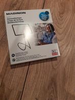 MAGINON Ganzseitenlupe WPM-1 - Tablet Loep Vergrootglas, Hobby en Vrije tijd, Vergrootglazen, Loepen en Loeplampen, Ophalen of Verzenden