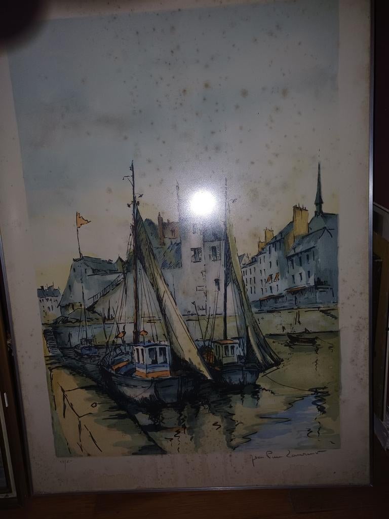 Jean-pierre-laurent, Ophalen of Verzenden