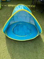 needventure Baby Speeltent - UV 50 Bescherming - Pop Up Tent, Ophalen, Zo goed als nieuw, Tot en met 2