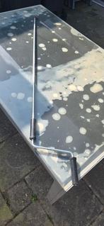 Zonnescherm slingerstang, Ophalen of Verzenden