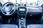 Suzuki Vitara 1.4 Boosterjet Style Smart Hybrid € 18.940,0, Auto's, Suzuki, 1140 kg, Gebruikt, 4 cilinders, 129 pk