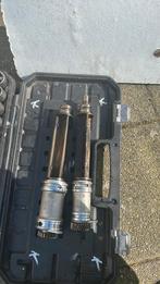 balansassen golf 6 gti, Ophalen of Verzenden