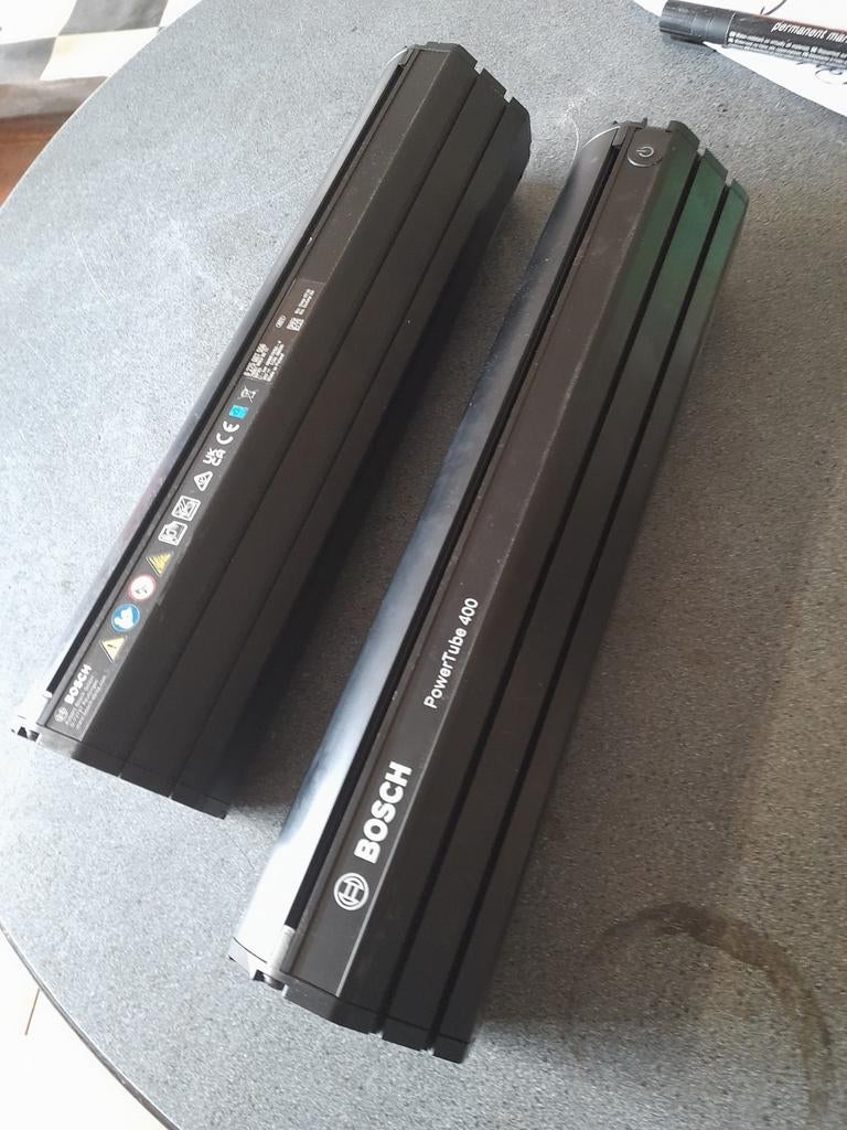 Tube Bosch 400 goede staat verticaal, J, Zo goed als nieuw, J, Bosch