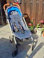 Cybex Eezy S Plus kinderwagen, Ophalen of Verzenden, Gebruikt, Kinderwagen, Overige merken