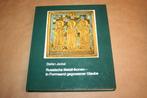 Russische Metall-Ikonen - in Formsand gegossener Glaube, Ophalen of Verzenden, Gelezen
