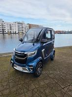 Motion Mirage Lithium overdekte scootmobiel, Ophalen, Gebruikt, Canta, 16 km/u of meer