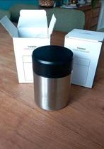 Thermo food container voedselcontainer lunchbeker snack box, Ophalen of Verzenden, Nieuw
