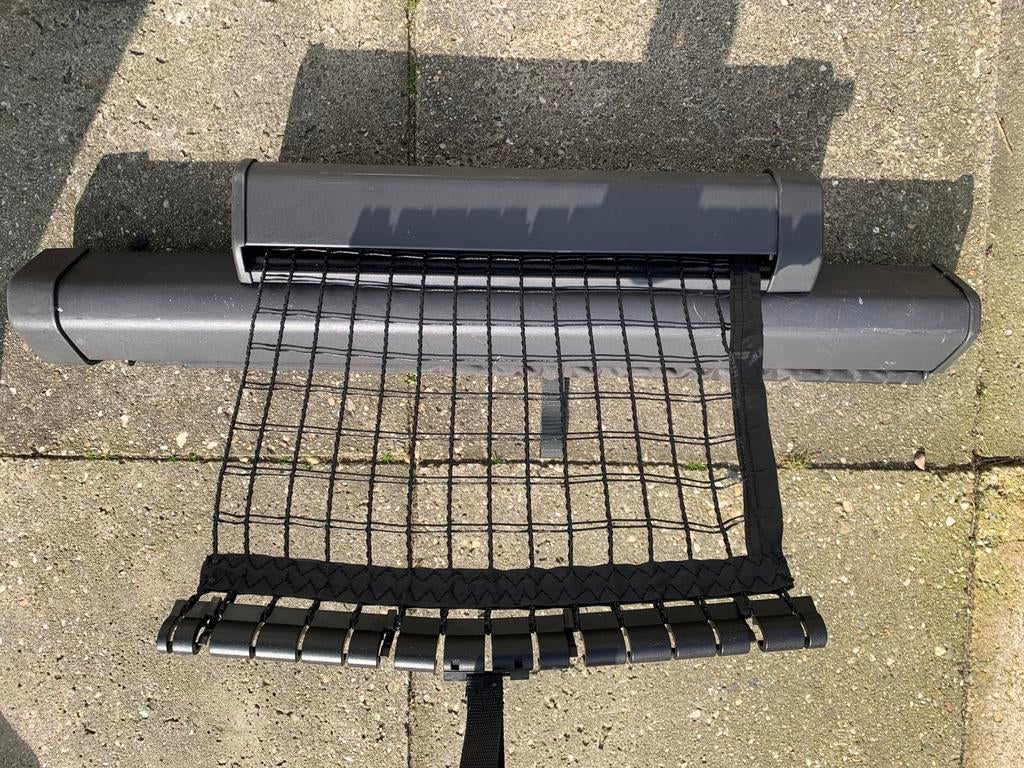 Volvo xc70 of v70 rolcassette gaas, Ophalen, Volvo