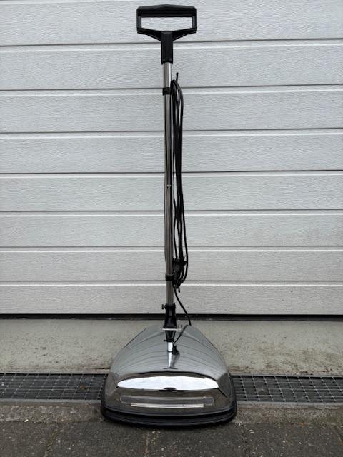 Bruynzeel vloerwrijver in goede staat, Ophalen of Verzenden, Zo goed als nieuw