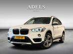 BMW X1 sDrive18i High Executive Panodak Leder Navi Xenon Led, Gebruikt, Lichtsensor, Wit, Leder