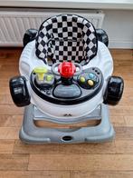 Loopkarretje baby's, Ophalen, Gebruikt, Overige typen, Met wieltjes