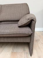 Leolux Bora Bèta 3-zits bank, uitstekende staat, Huis en Inrichting, Banken | Bankstellen, Ophalen, Driepersoons, 75 tot 100 cm