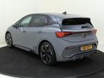 CUPRA Born Performance Limited 84 kWh 231pk, Automaat, Achterwielaandrijving, Alcantara, 1877 kg