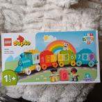 Lego Duplo 10954 Nummertrein - leren tellen, Ophalen of Verzenden, Nieuw, Complete set, Lego