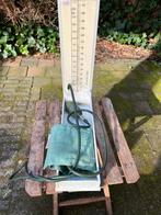 Bloeddrukmeter Erkameter 3000 modern model compleet, Ophalen, Gebruikt