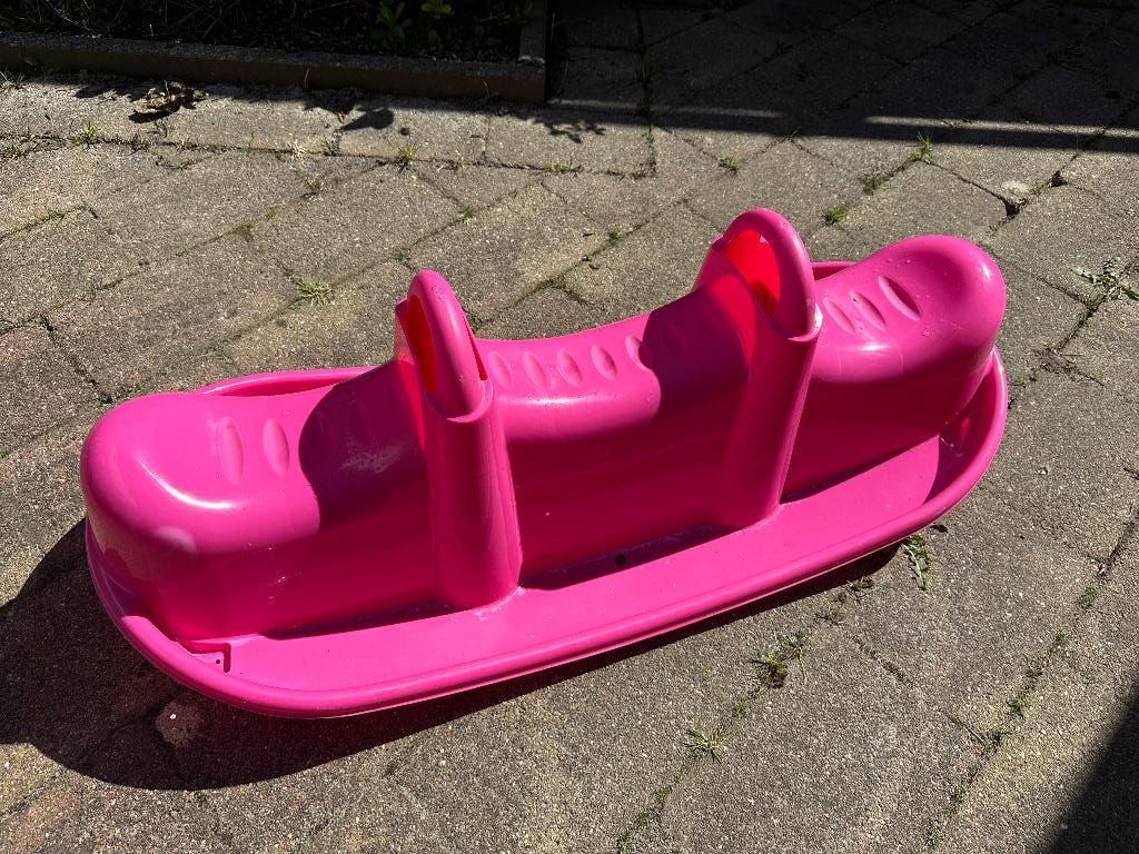 Wip, Kinderen en Baby's, Speelgoed | Buiten | Los speelgoed, Ophalen, Zo goed als nieuw