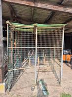 Hok, Ophalen, Gebruikt, Metaal, Overige typen