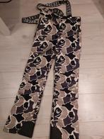 Superrebel skibroek maat 152, Broek, Jongen of Meisje, Ophalen of Verzenden, Zo goed als nieuw