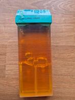 Hars Cassette - Depilacion Profesional Warme Wax 100ml, Ophalen of Verzenden, Nieuw, Oranje, Toebehoren