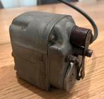 Magneti Marelli MCR 12Q magneto voor 1 cylinder motor, CW, Motoren, Ophalen of Verzenden, Gebruikt